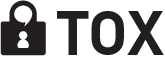 Logo Tox